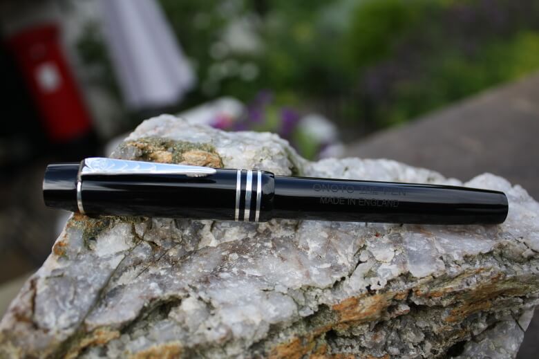 The Highlander Pen