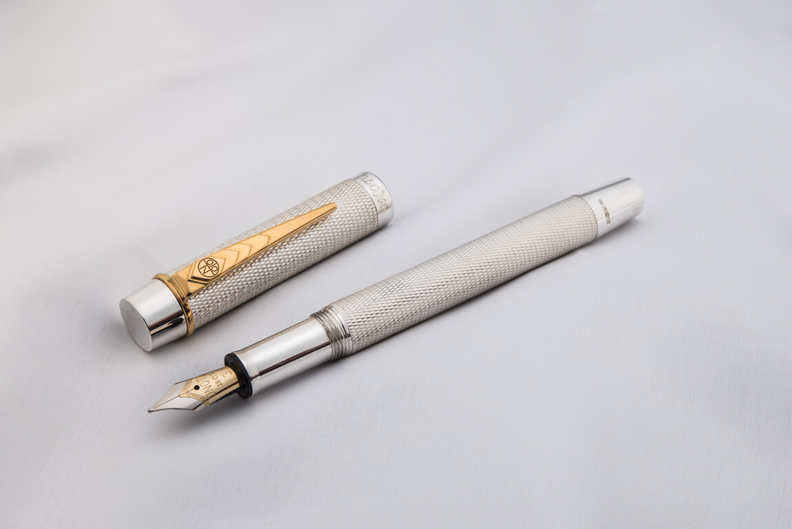 Excel Sterling Silver Pen