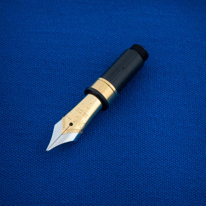 No. 7 18ct Gold Nib