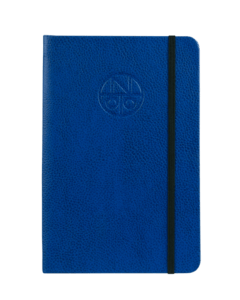 Onoto Notebook – Royal Blue