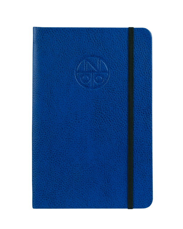 Onoto Notebook – Royal Blue