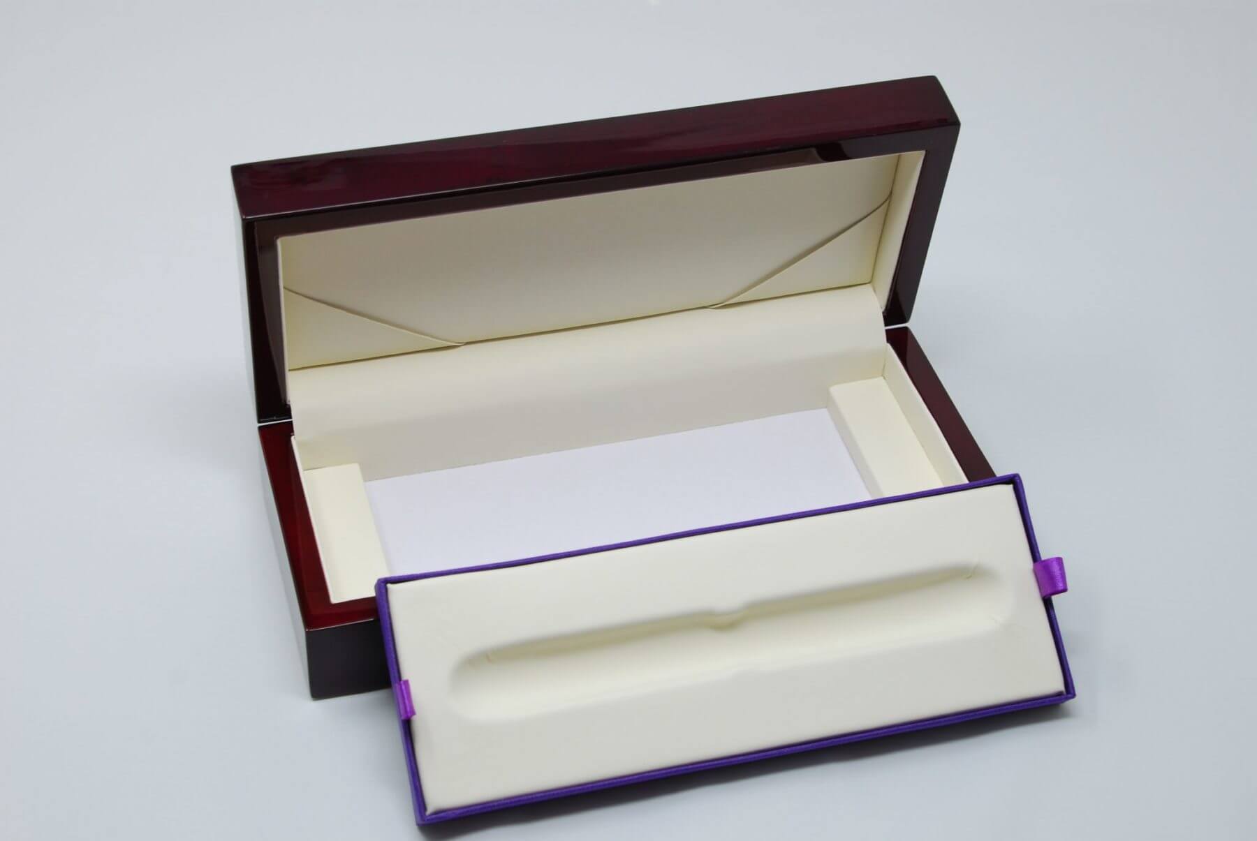 Onoto Presentation Box – Imperial Purple