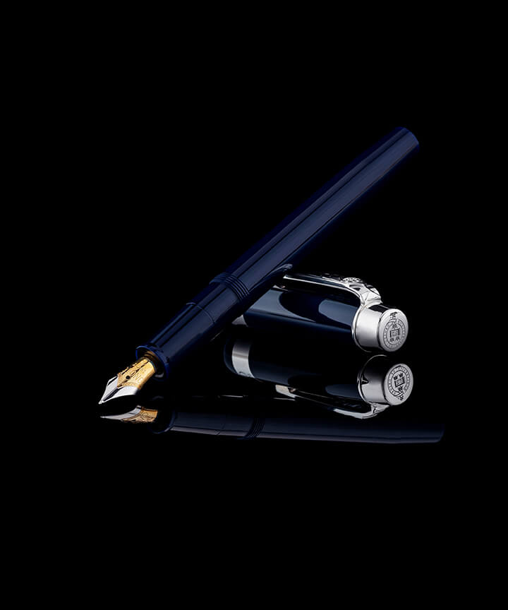 Oxford Blue Excel