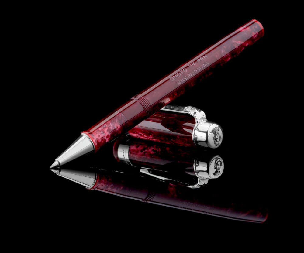 Jane Austen Rollerball
