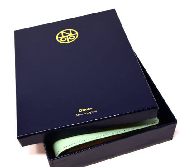 2021 diary and address book in leather effect case with pen.