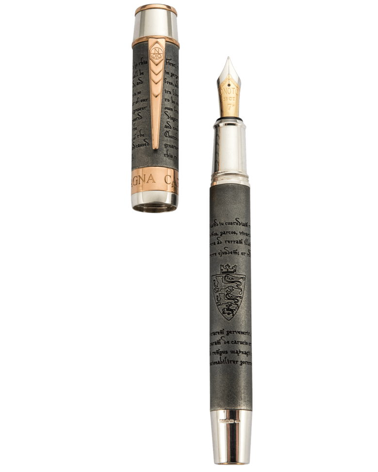 Magna Carta Pen