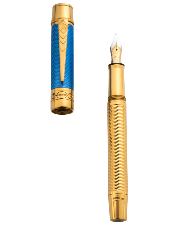 Emma Hamilton Vermeil Pen