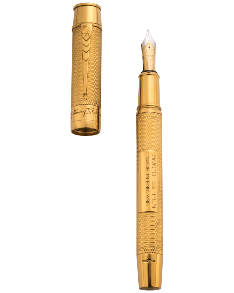 The Shakespeare Vermeil