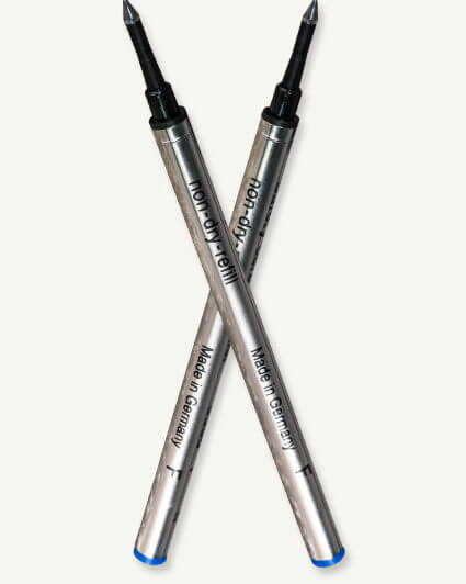 Rollerball Refills (Pack of 3)