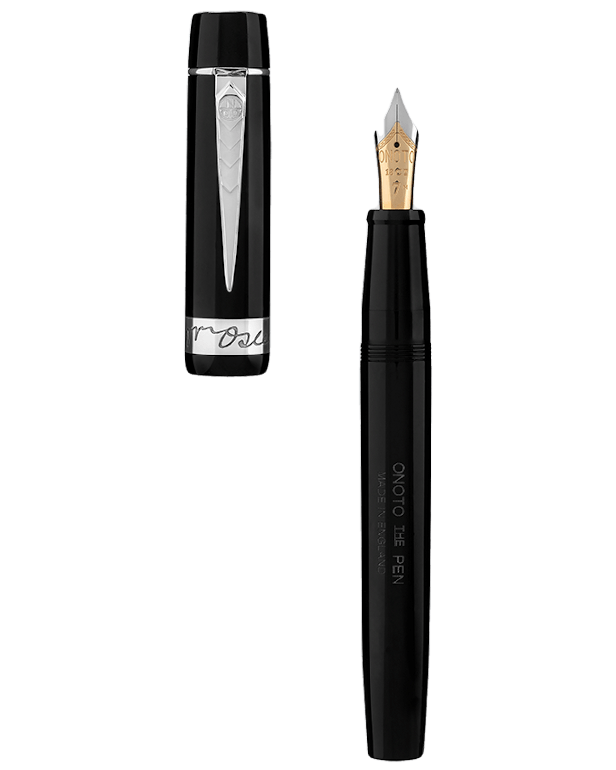 The Sir William Osler Pen