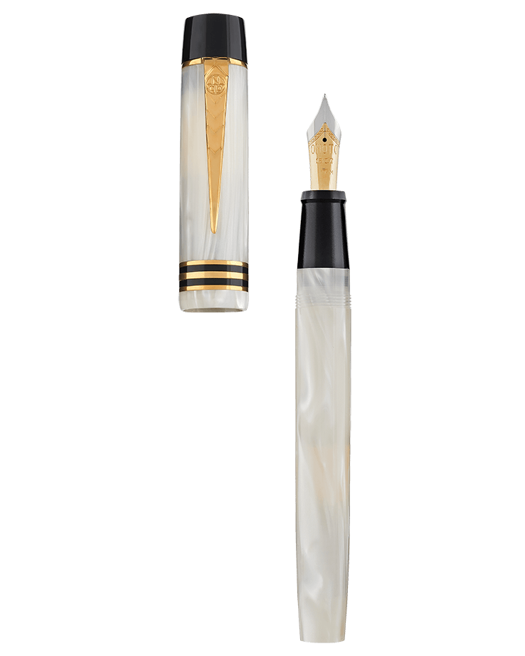 The Nightingale Pen