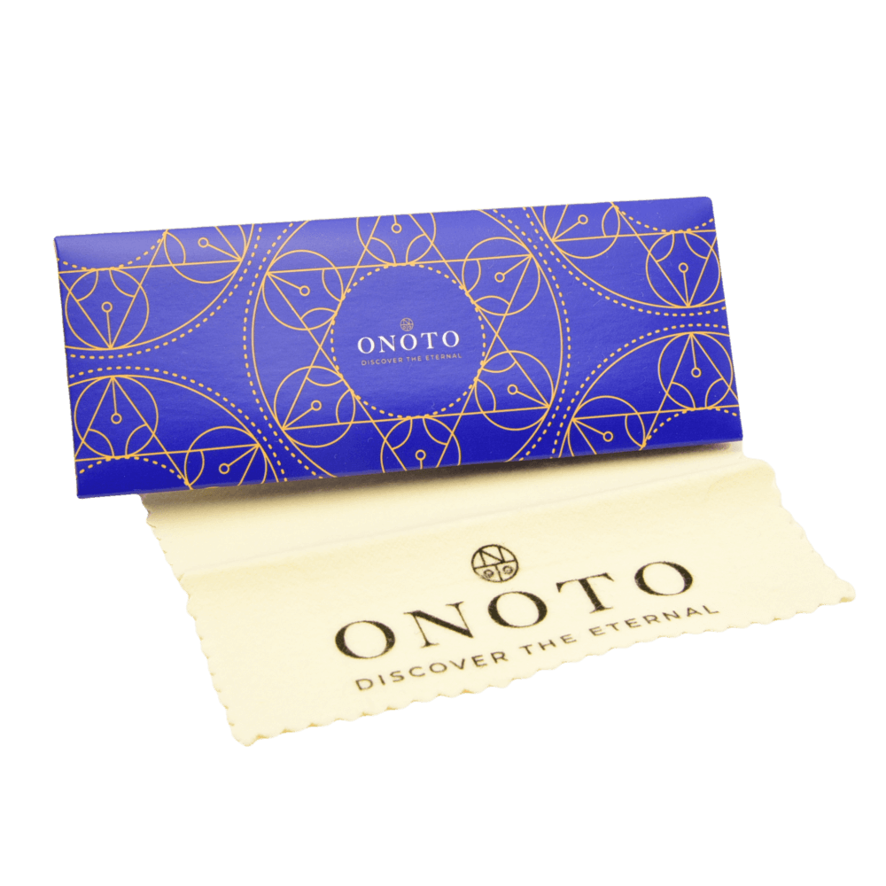 Onoto Polishing Cloth