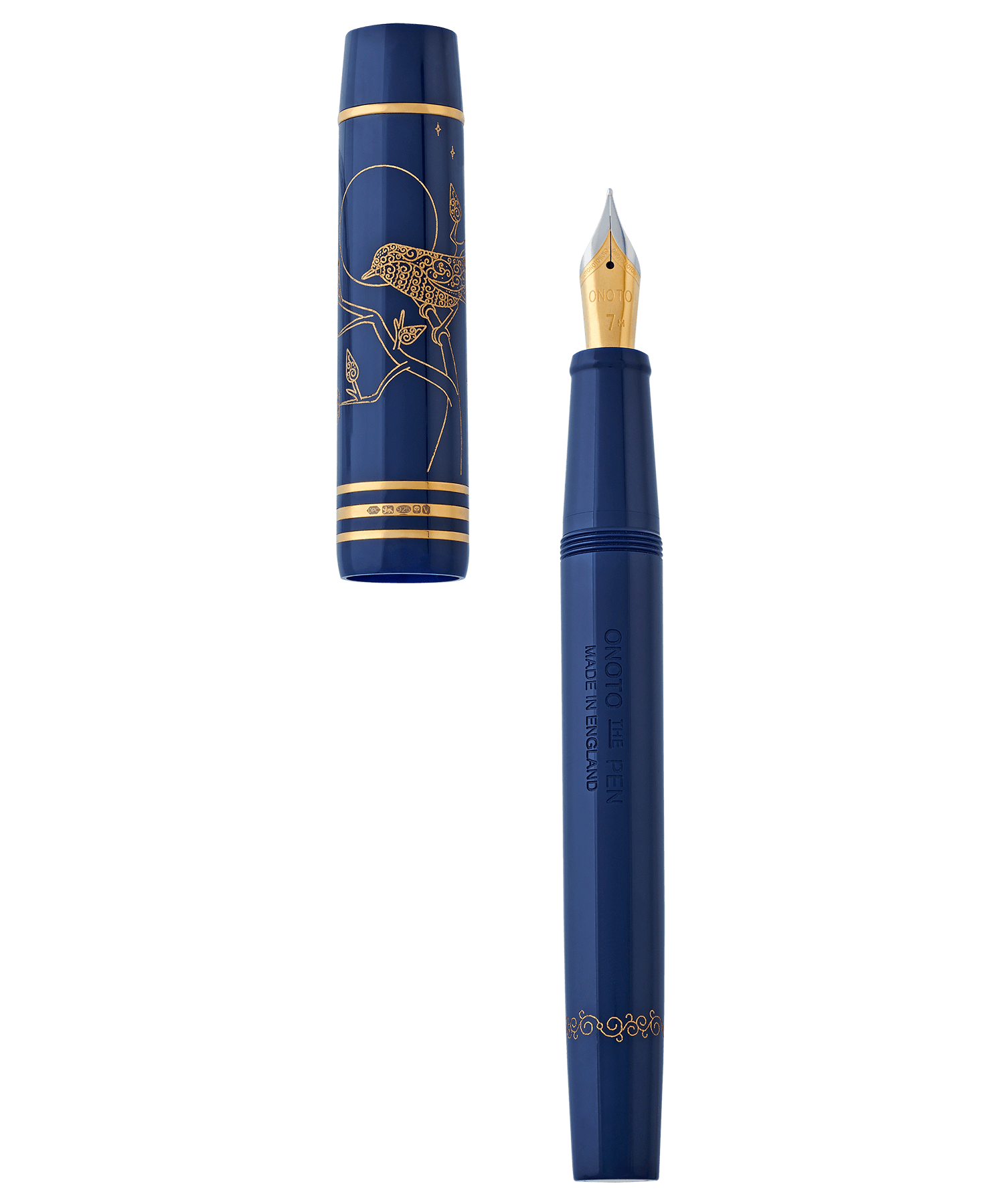 The Keats Pen