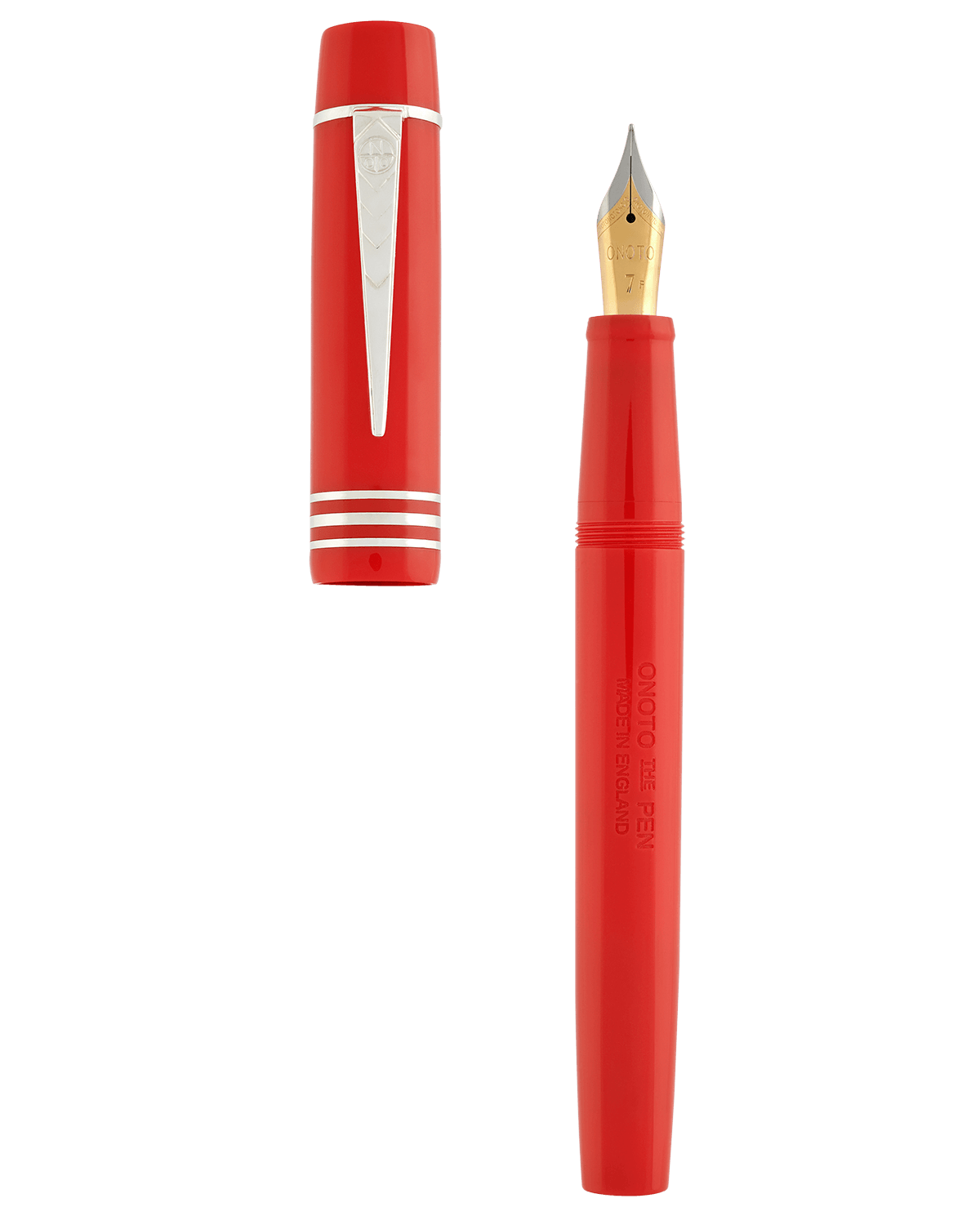 Magna Classic Rosso