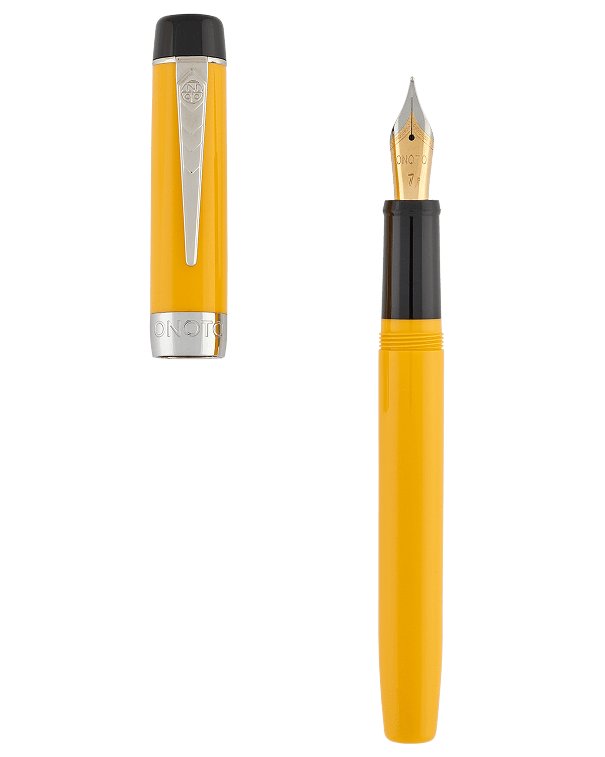 FPUK X Onoto Scholar Ceramic - Northern Light - Luxury
