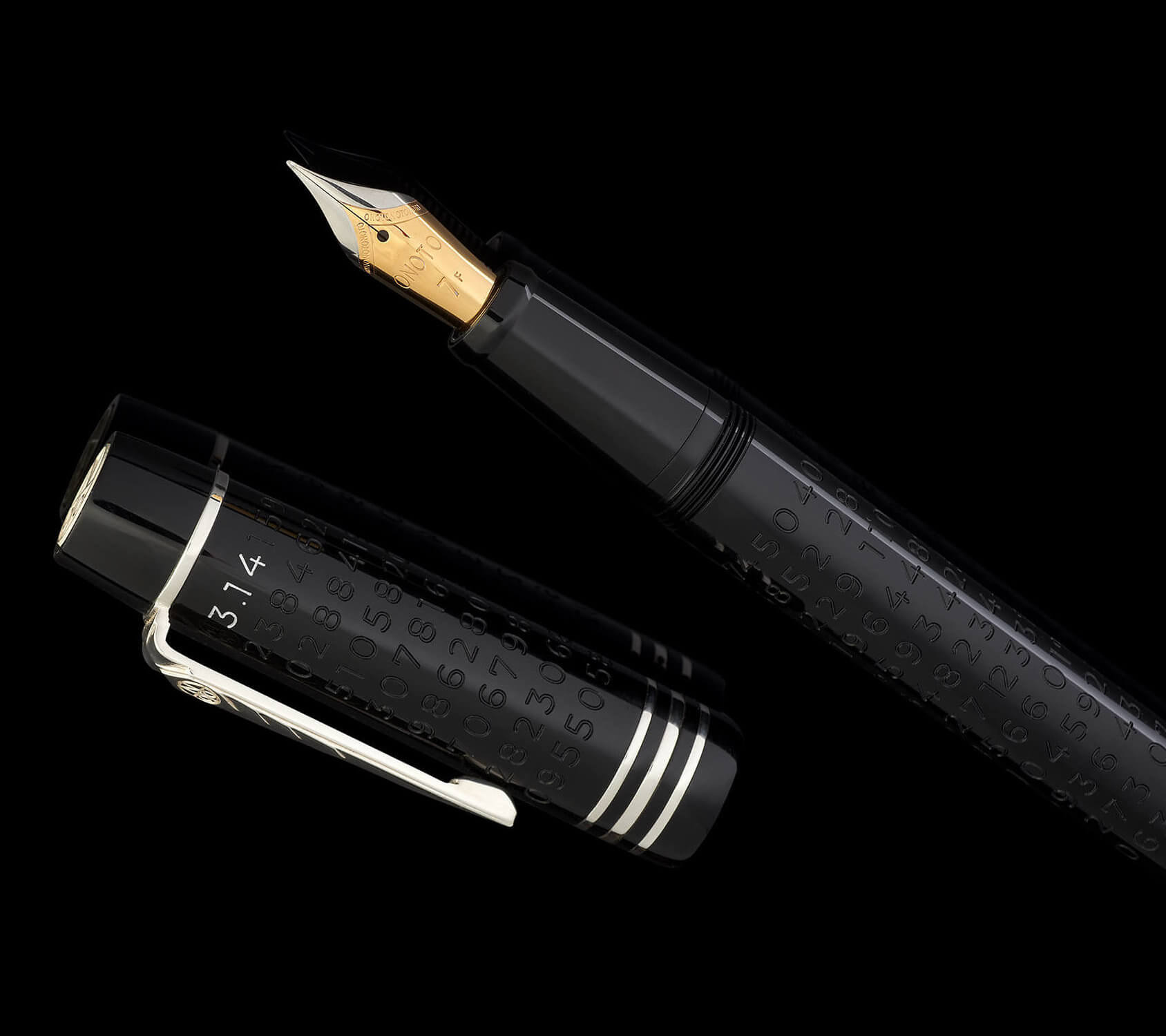 The 9 Best Journaling Pens of 2022  Best fountain pen, Fountain pen, Pen