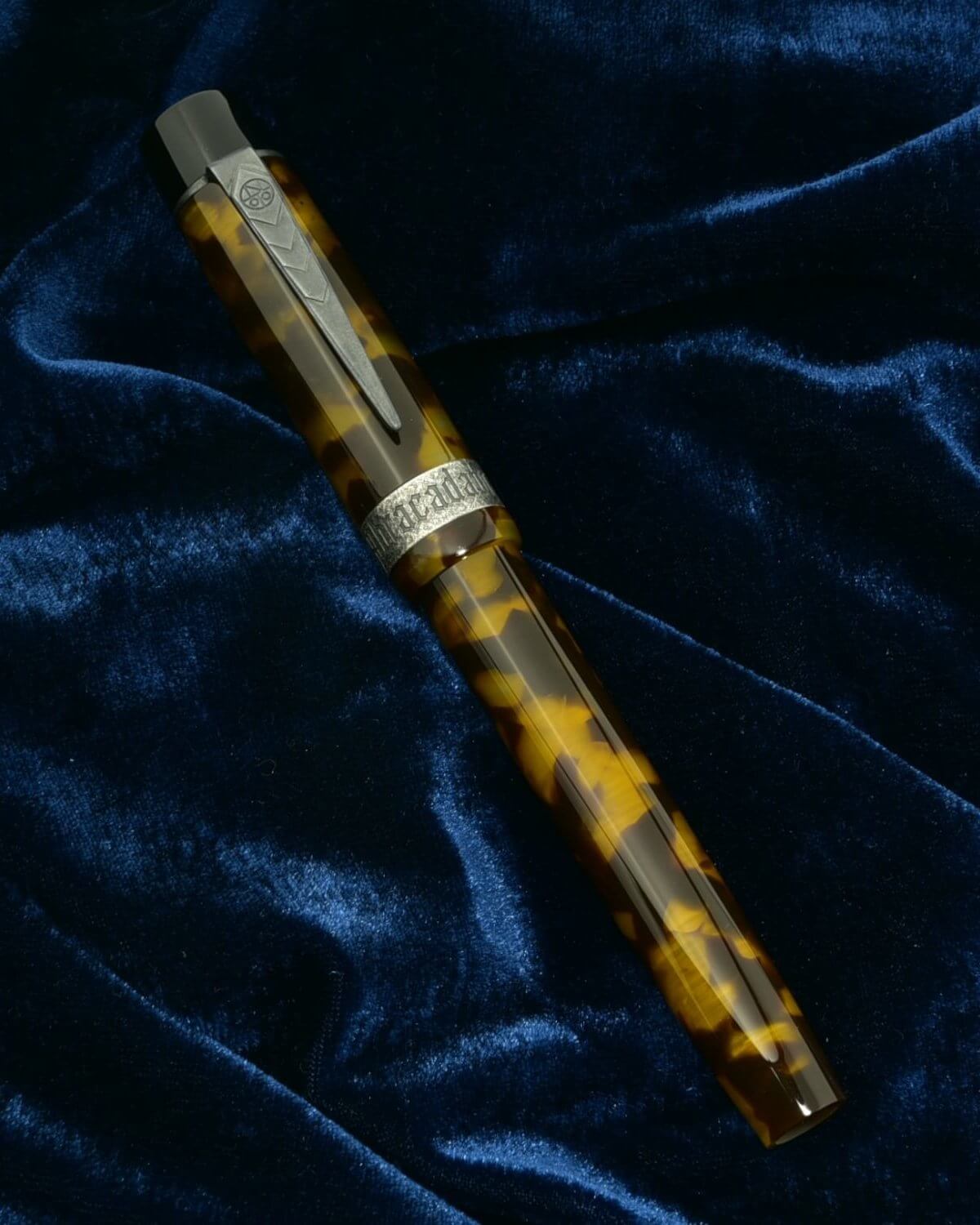 20220807 – Magna Tortoiseshell “Abracadabra”