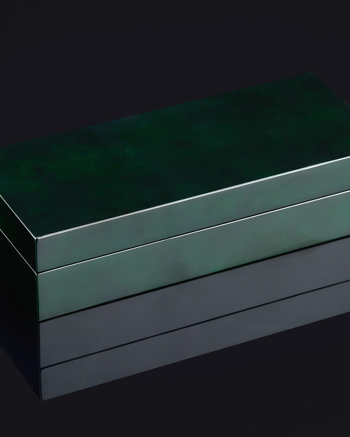 Onoto Presentation Box – Green