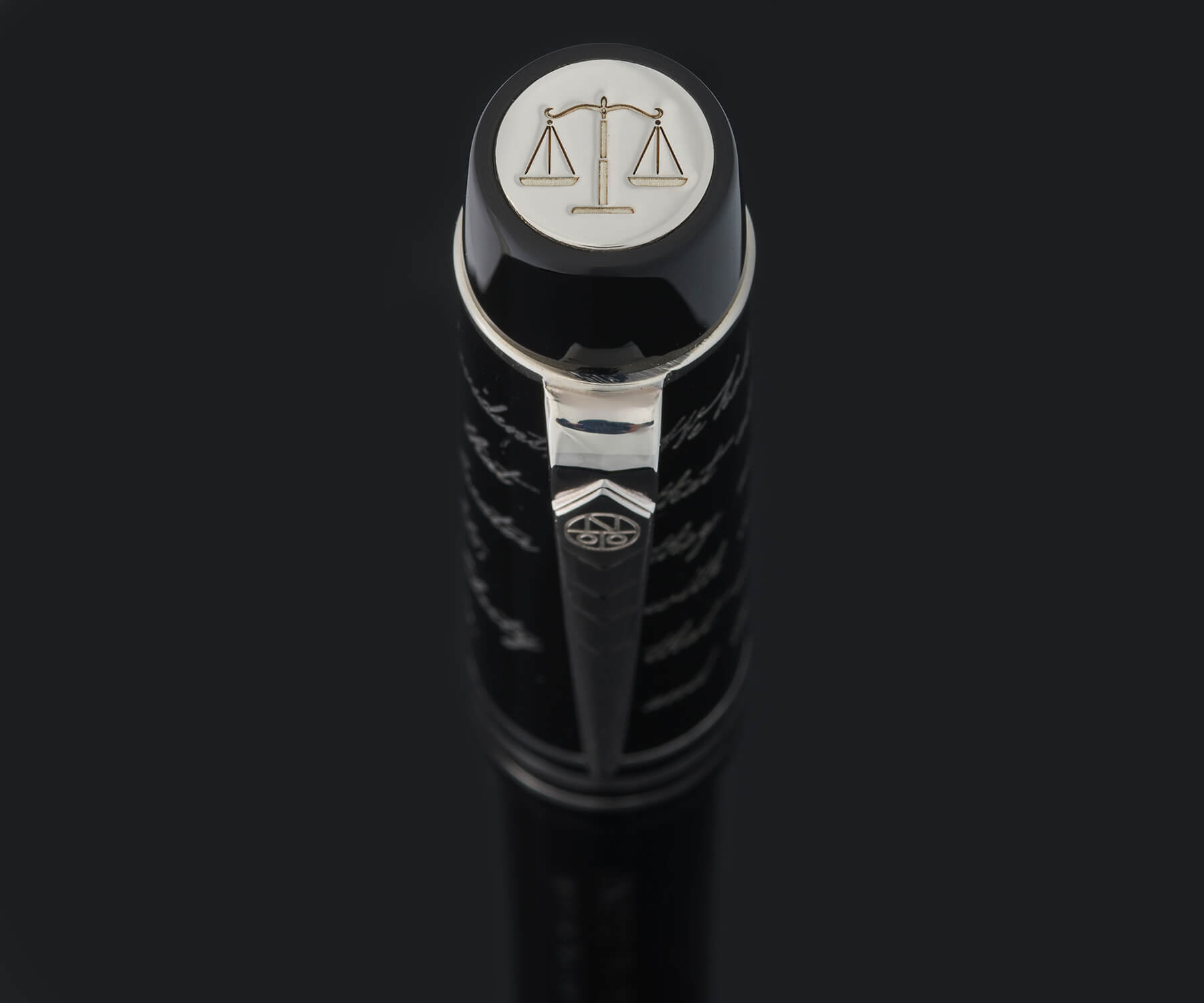 The Independence Pen