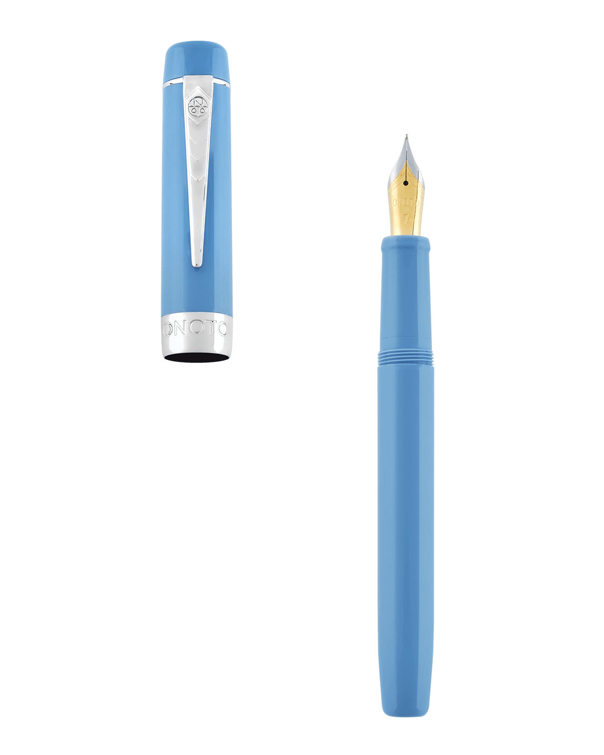 【日本製】 - Ceramic Scholar Onoto X FPUK Northern Luxury - Light 筆記具