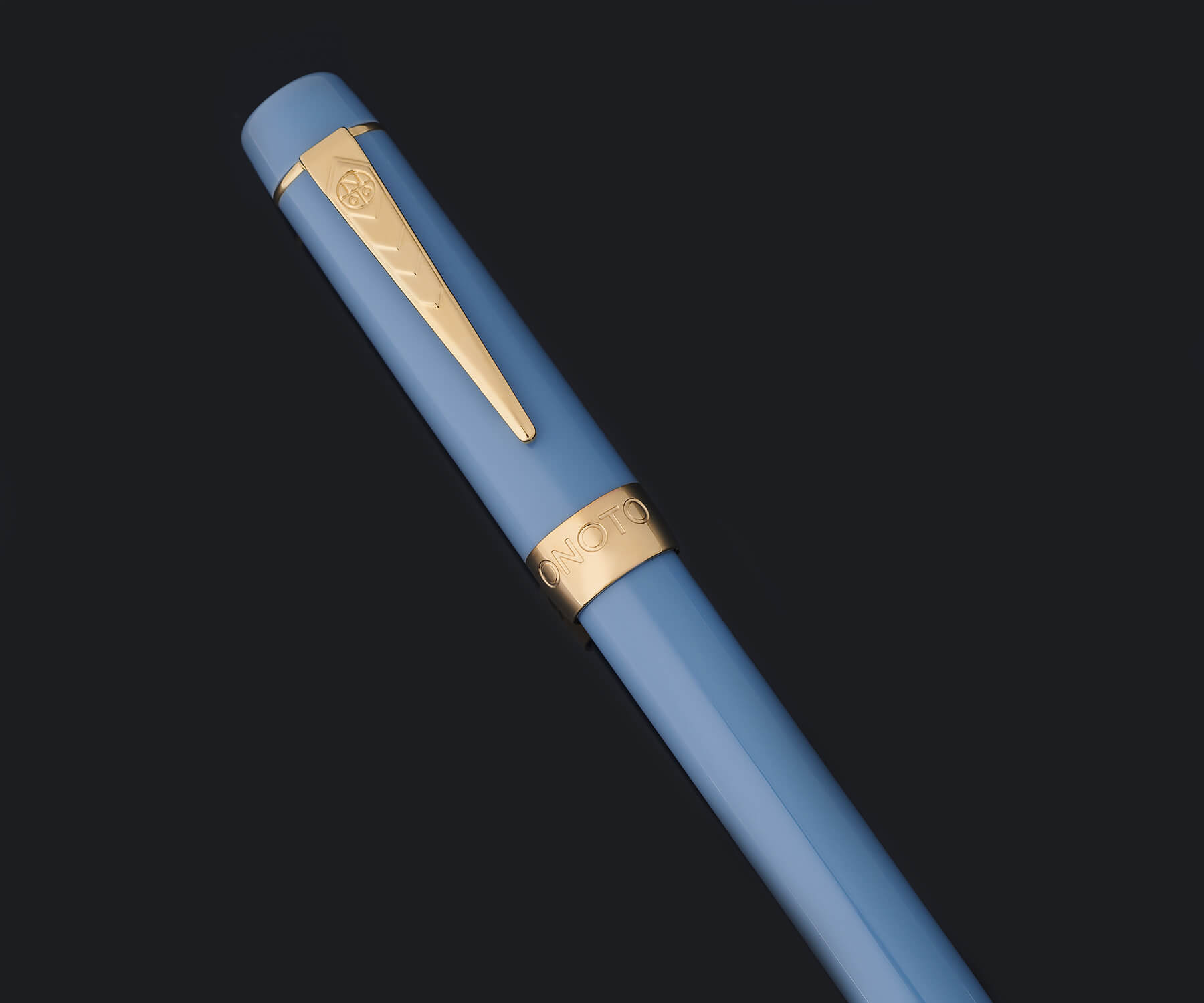 Scholar Sky Blue