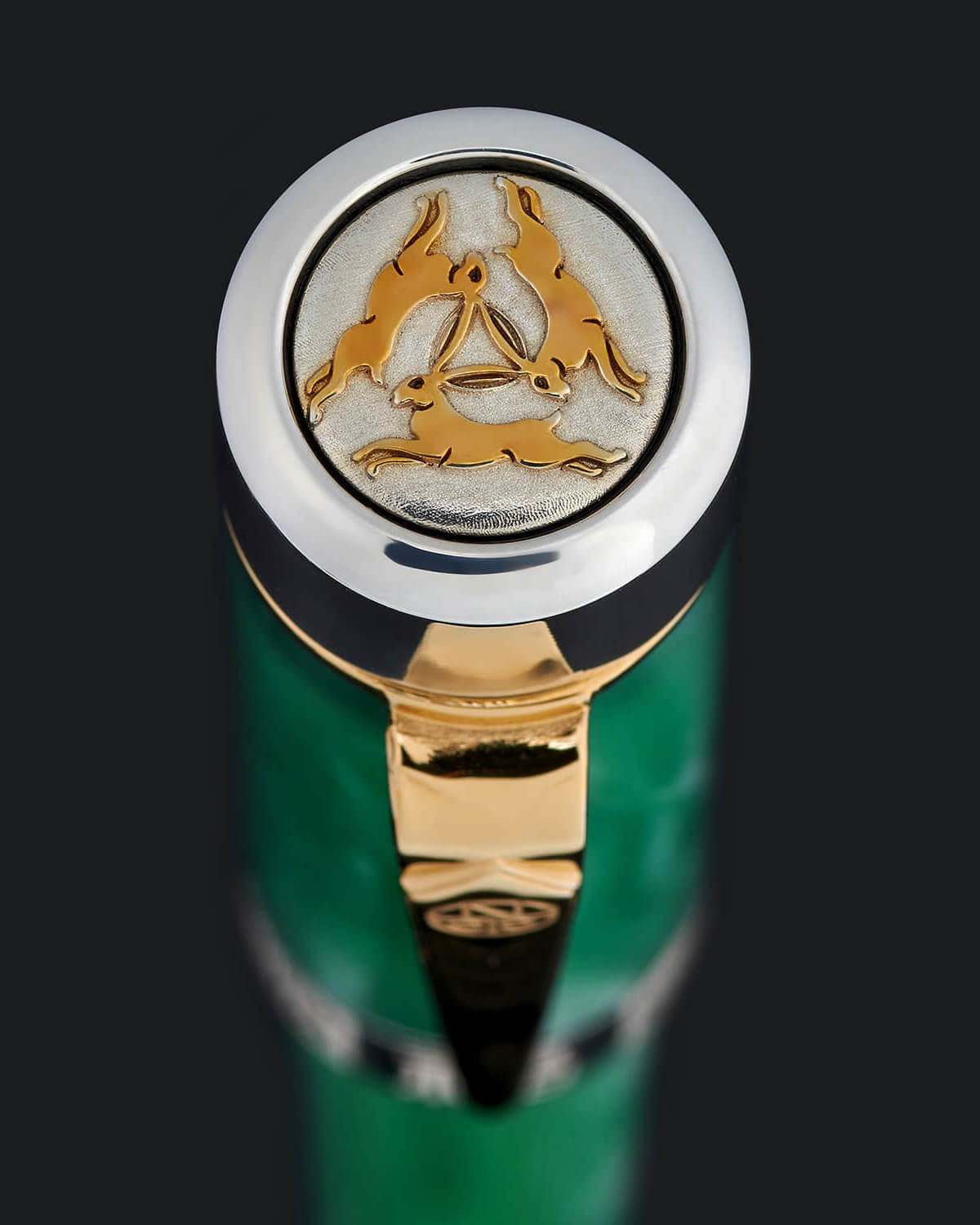 Year of the Rabbit – The Lucky Pen