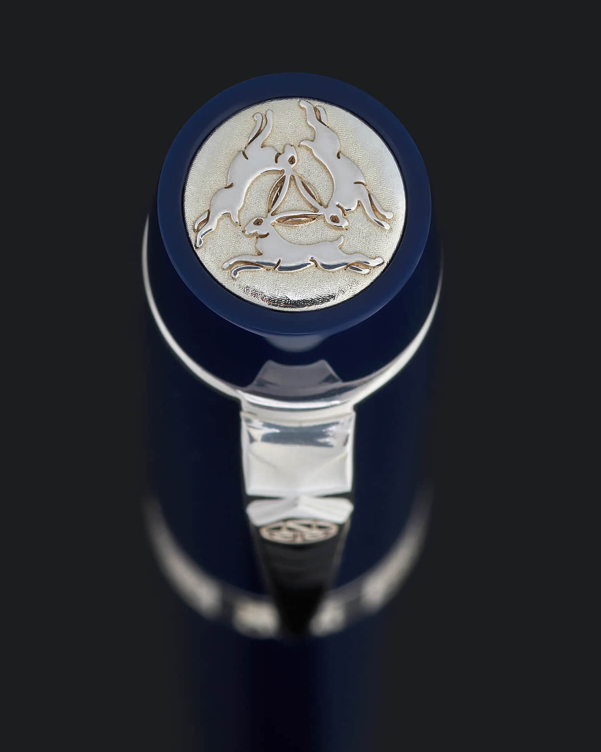 Year of the Rabbit – The Longevity Pen