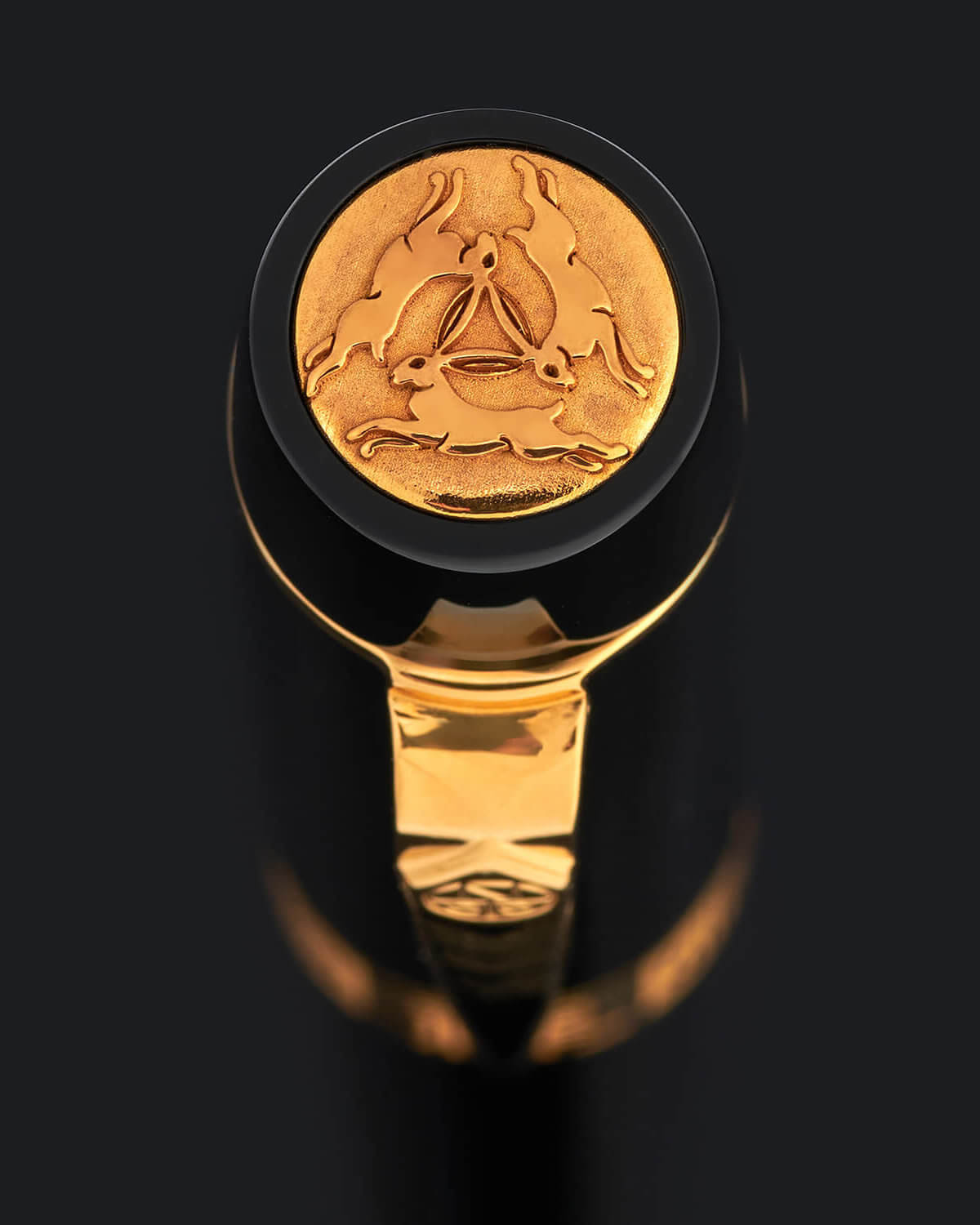 Year of the Rabbit – The Prosperity Pen