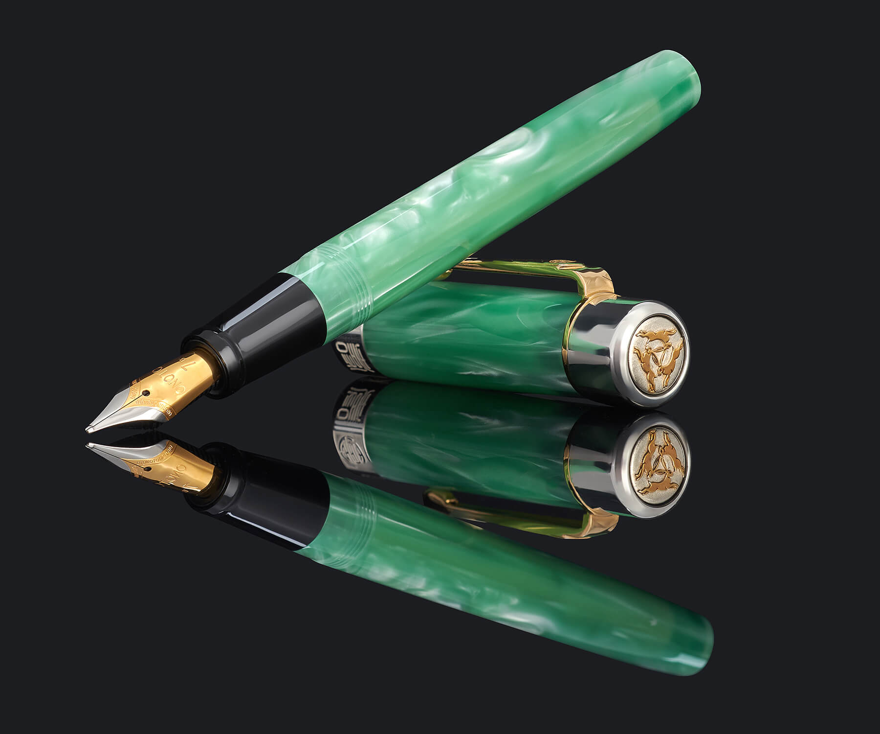 Year of the Rabbit – The Lucky Pen