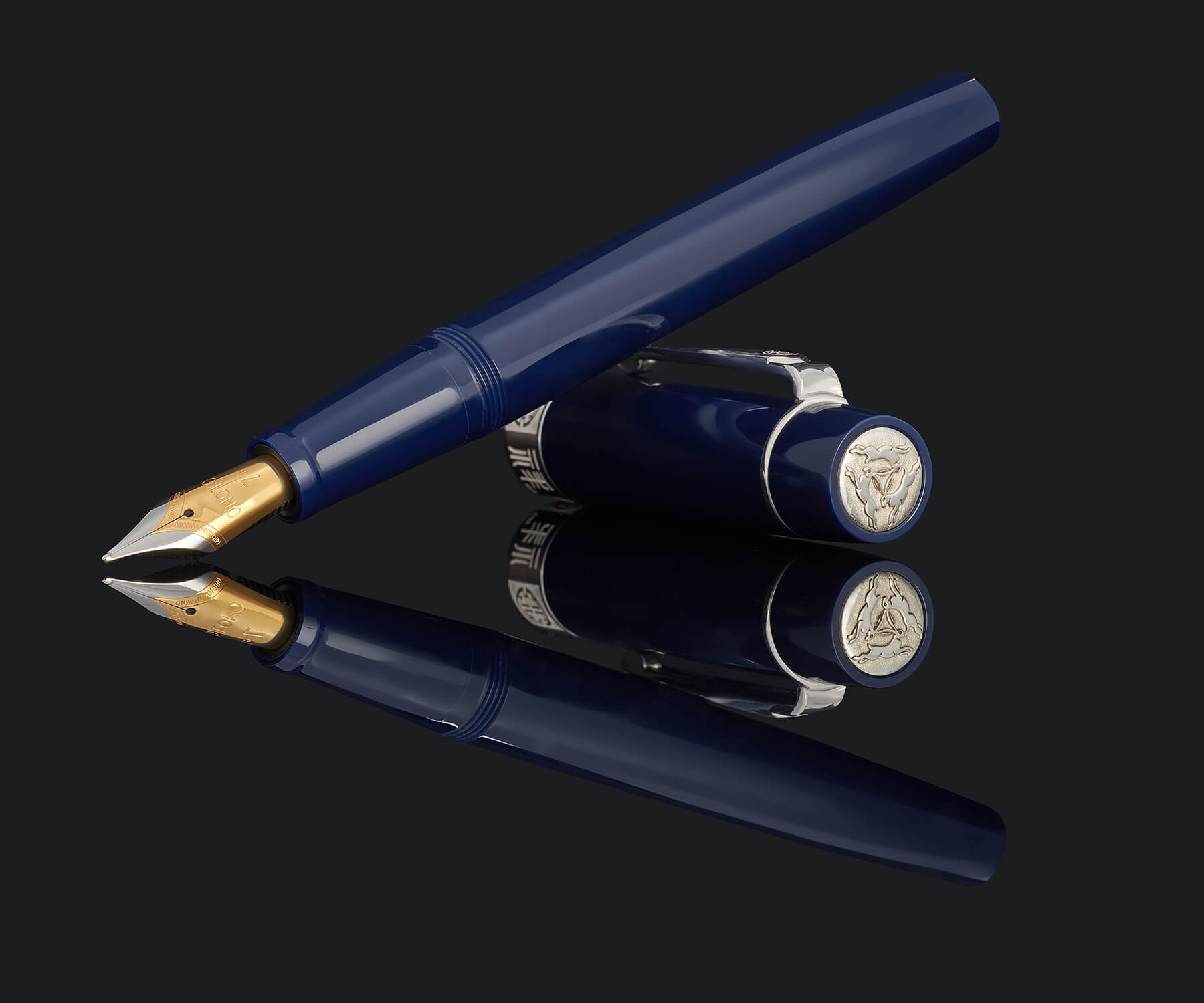Year of the Rabbit – The Longevity Pen