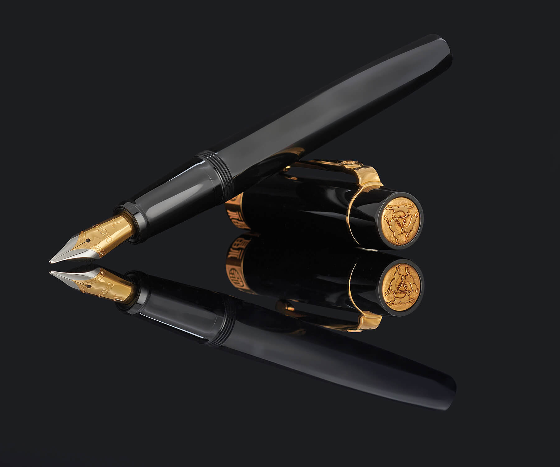 Year of the Rabbit – The Prosperity Pen