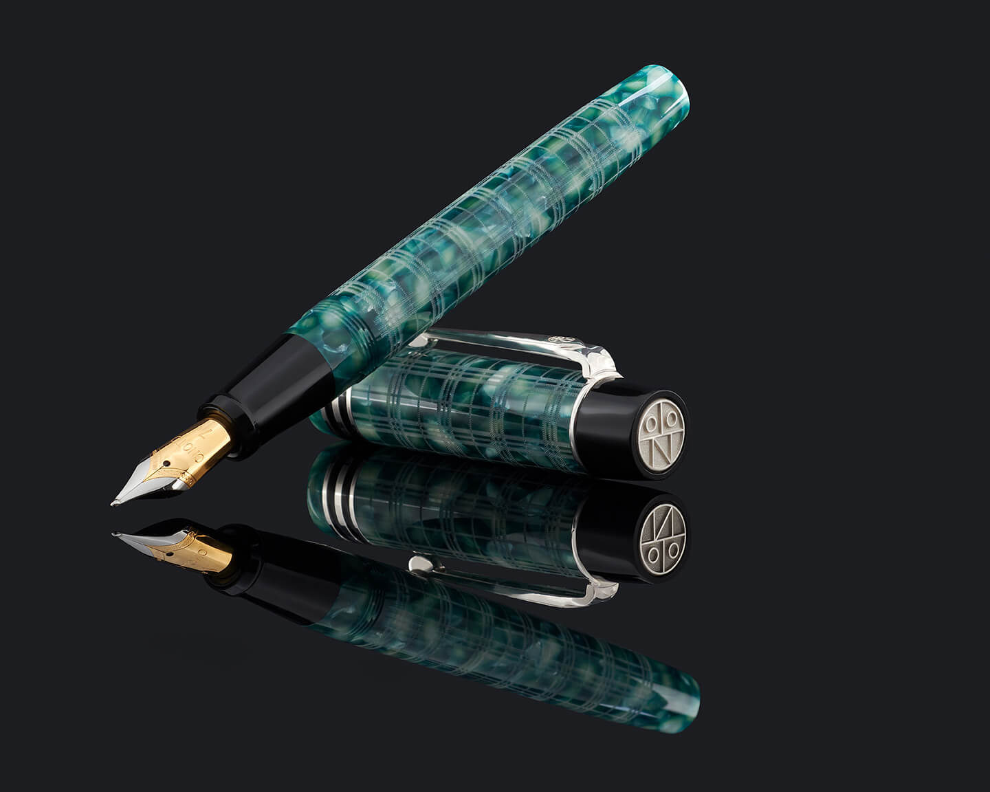 The Macbeth Pen