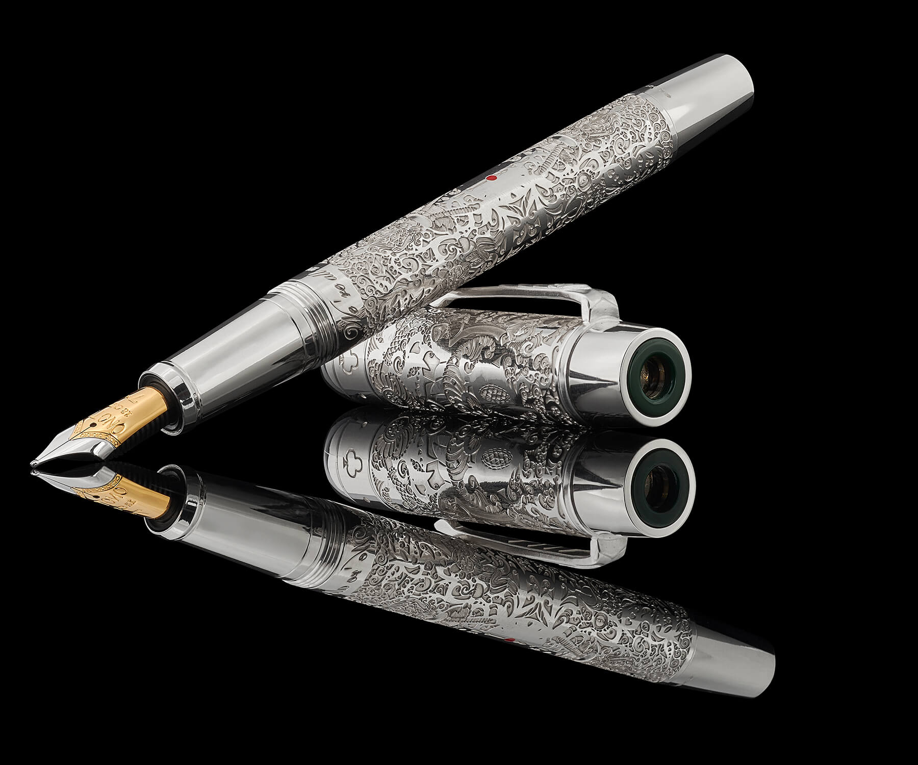 The Alice Pen