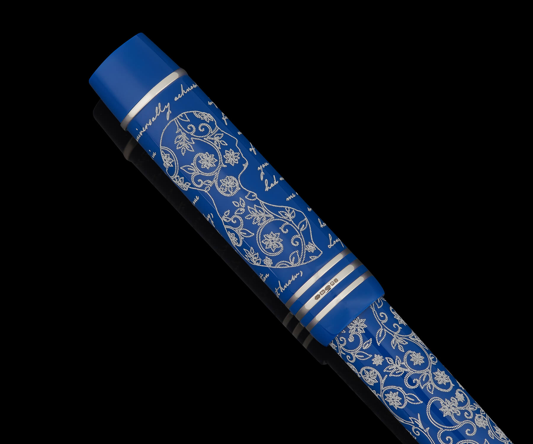 Jane Austen’s First Impressions – Silver Edition