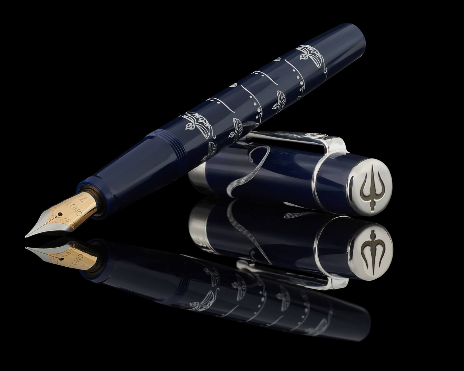 The Satyagraha Pen
