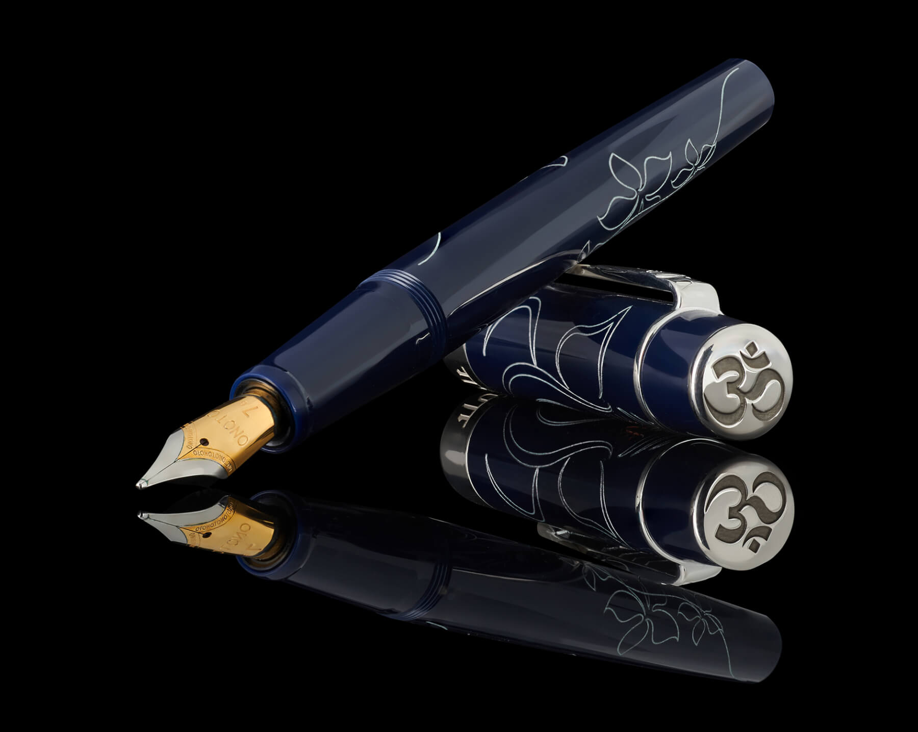 The Ganesha Pen