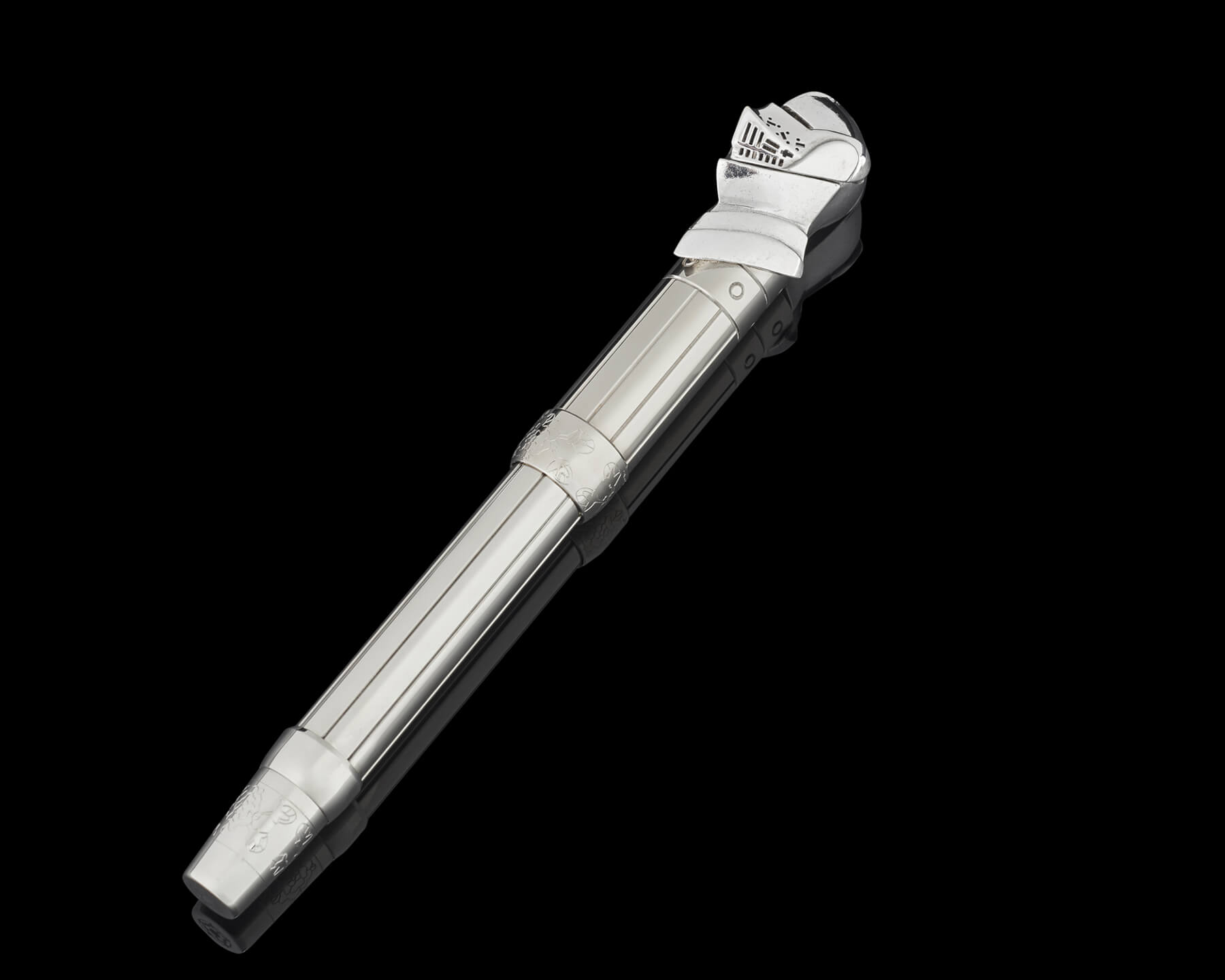 The Armour of Henry VIII Pen